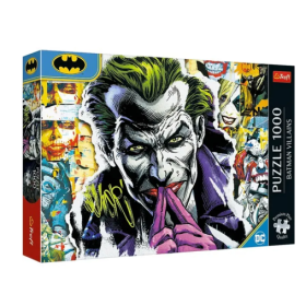 Puzzle The Joker Premium 1000 Pcs