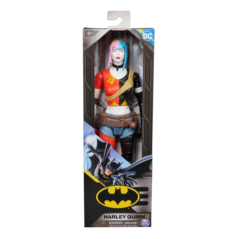 Batman Figuras Surtidas 30 Cm