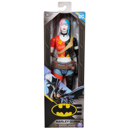 Batman Figuras Surtidas 30 Cm
