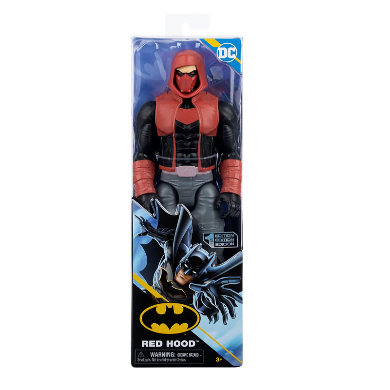 Batman Figuras Surtidas 30 Cm