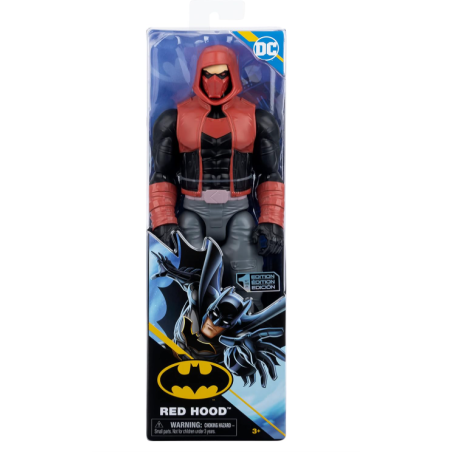 Batman Figuras Surtidas 30 Cm