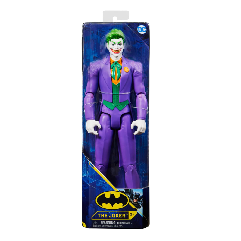 Batman Figuras Surtidas 30 Cm