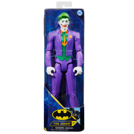 Batman Figuras Surtidas 30 Cm