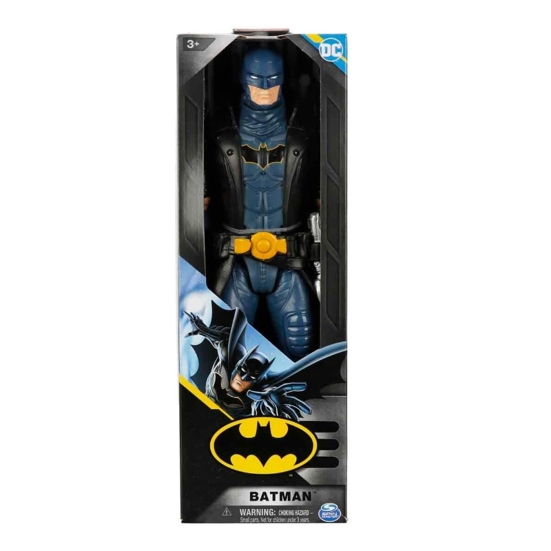 Batman Figuras Surtidas 30 Cm