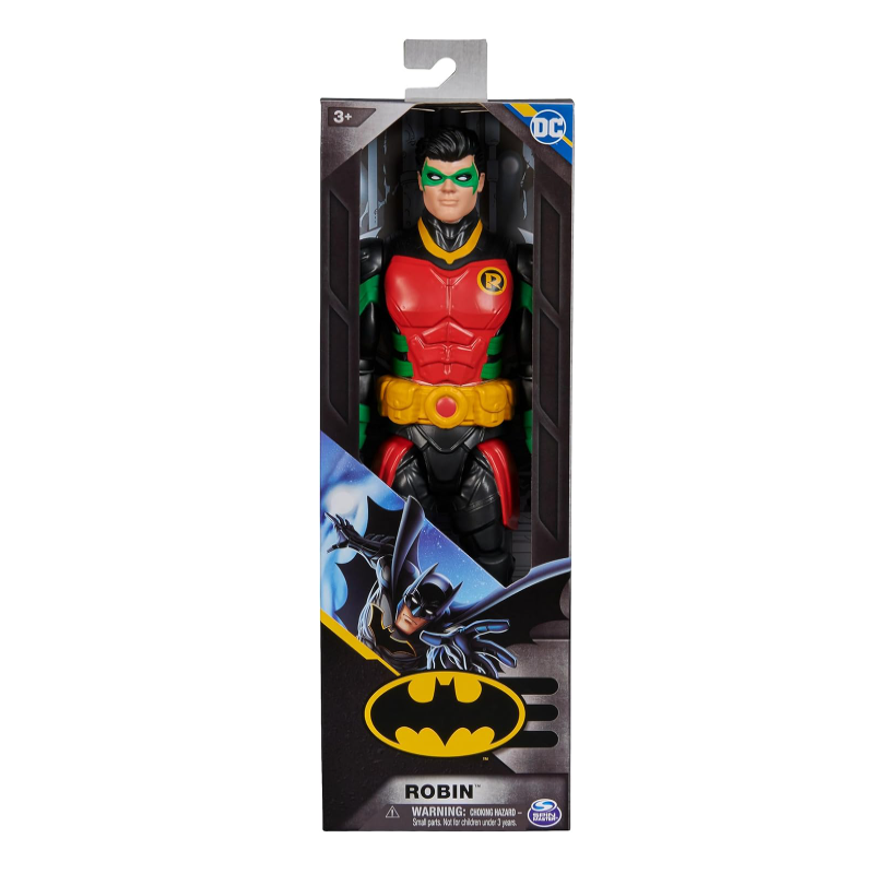 Batman Figuras Surtidas 30 Cm