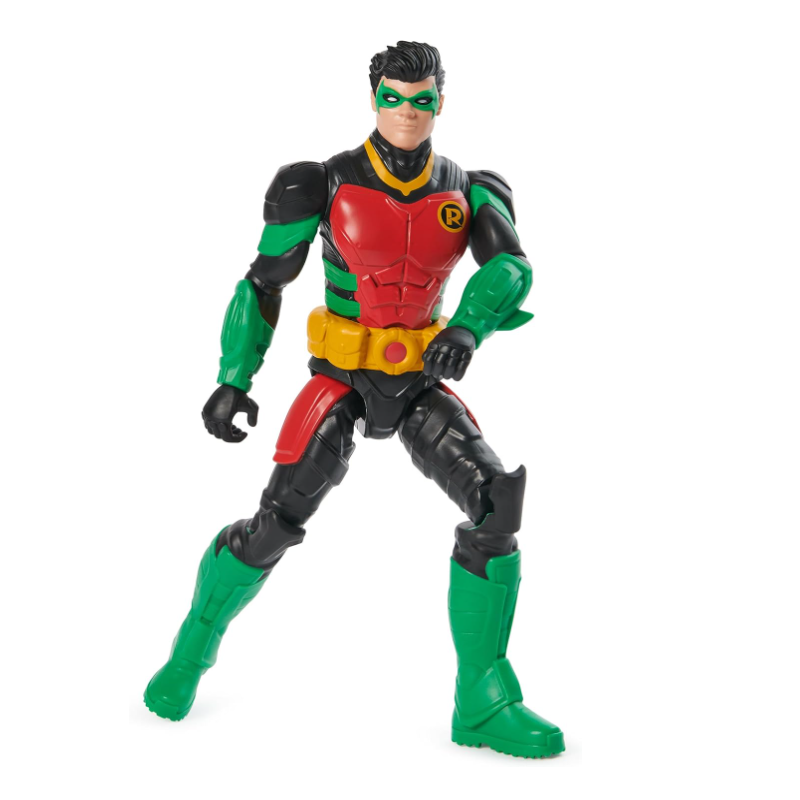 Batman Figuras Surtidas 30 Cm