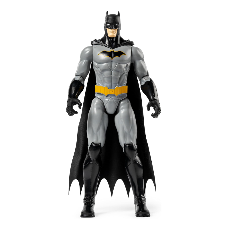 Batman Figuras Surtidas 30 Cm De Spin Máster