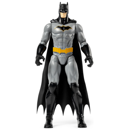 Batman Figuras Surtidas 30 Cm De Spin Máster