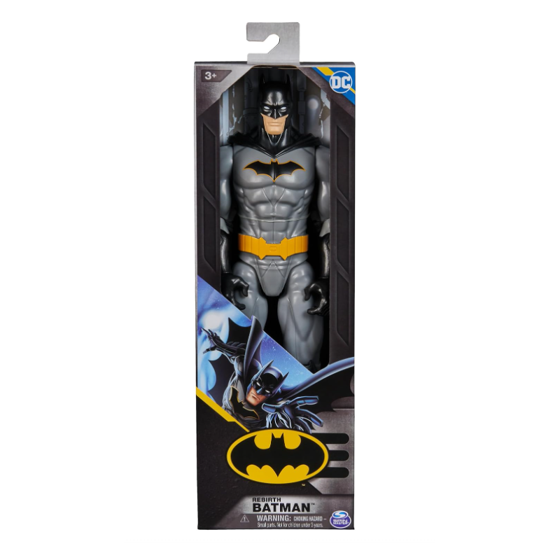 Batman Figuras Surtidas 30 Cm