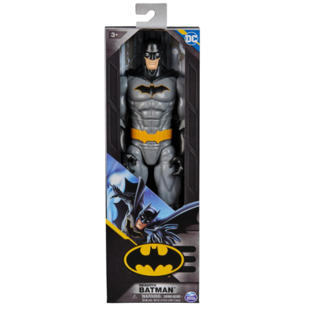 Batman Figuras Surtidas 30 Cm