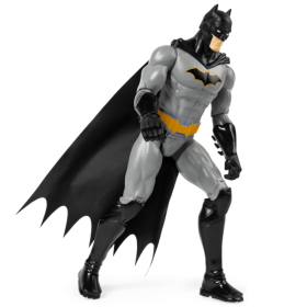 Batman Figuras Surtidas 30 Cm De Spin Máster 2