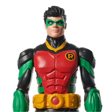 Figura Robin 30 Cm Dc Comics
