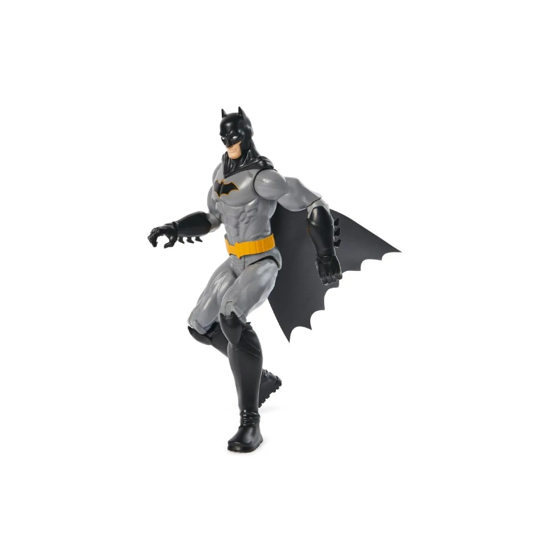 Figura Batman Clásico 30 Cm Dc Comics