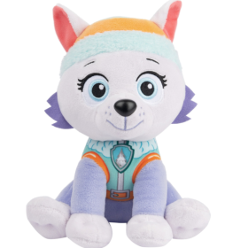 Peluche Patrulla Canina 23 Cm Everest De Spin Master