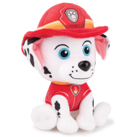 Peluche Patrulla Canina 23 Cm Marshal De Spin Master 2