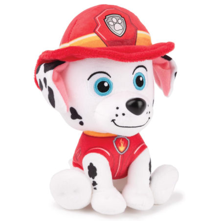 Peluche Patrulla Canina 23 Cm Marshal