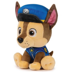 Peluche Patrulla Canina 23 Cm Chase De Spin Master 2