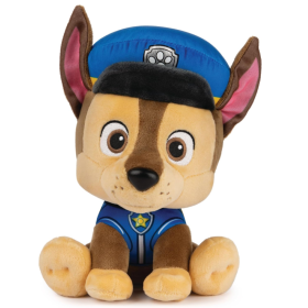 Peluche Patrulla Canina 23 Cm Chase De Spin Master