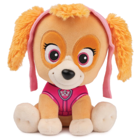 Peluche Patrulla Canina 23 Cm Skye