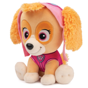 Peluche Patrulla Canina 23 Cm Skye De Spin Master 2
