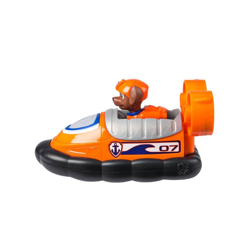 Patrulla Canina Aerodeslizador Zuma