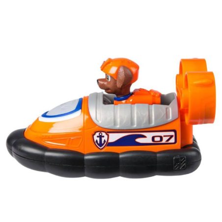 Patrulla Canina Aerodeslizador Zuma