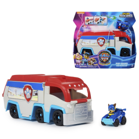 Patrulla Canina Camión Pup Squad De Spin Master 2