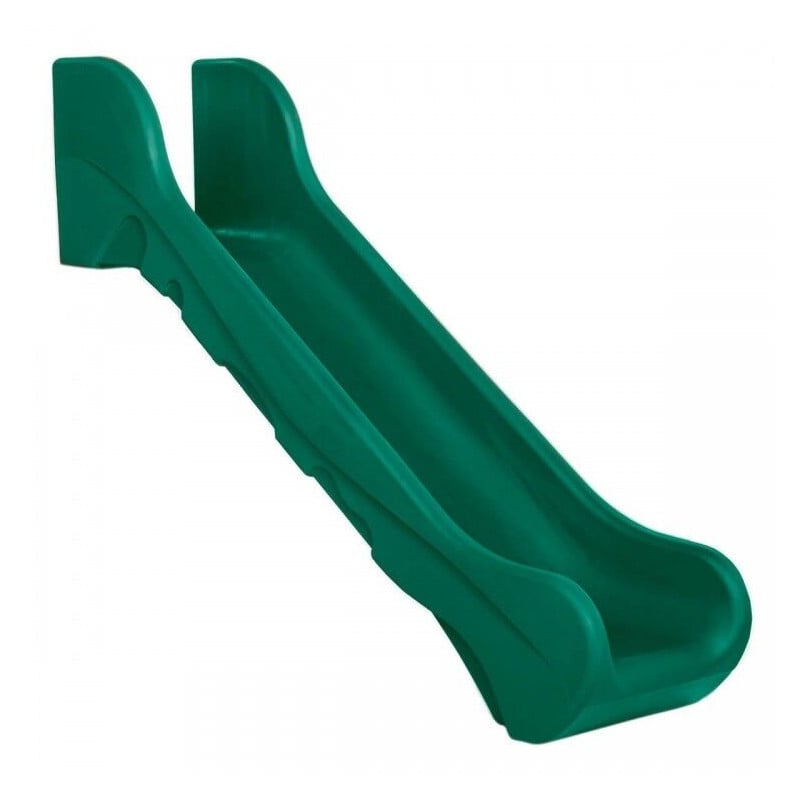 Letras Gigantes Masgames ALPHAPLAY con tobogán color natural 