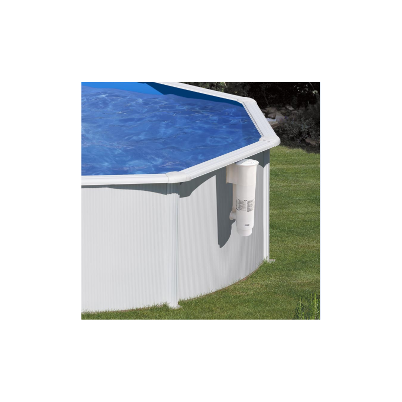 Piscina Redonda Bora Bora 350x120 cm