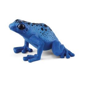 Schleich Rana Flecha Azul