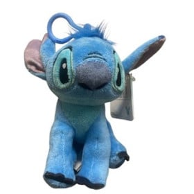 Peluche Stitch 12.5 Cm Surtido