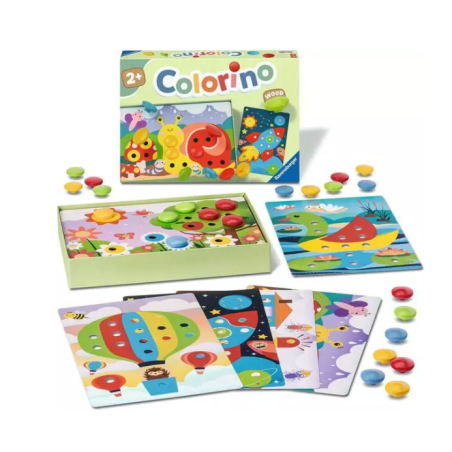 My Wooden Colorino
