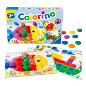 Colorino De Ravensburger