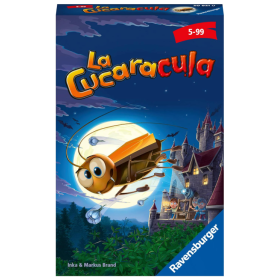 La Cucaracula