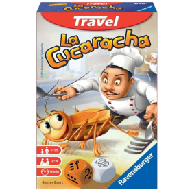 La Cucaracha Viaje