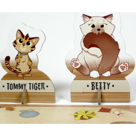 Cat Crimes De Ravensburger 2