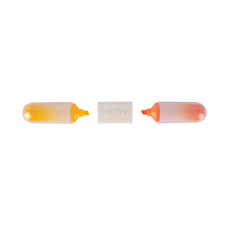 Mini Dual Highlighter Surtido