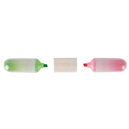 Mini Dual Highlighter Surtido