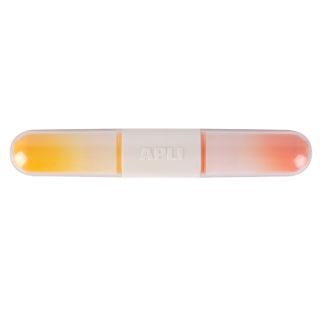 Mini Dual Highlighter Surtido De Apli