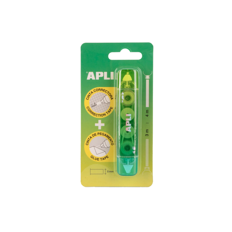 Corrector Dual Apli De APli