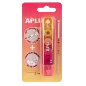 Corrector Dual Apli De APli 2