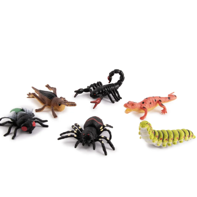 Squeeze Me Insects World