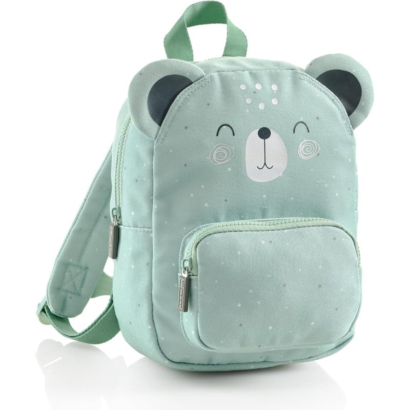 Mochila Wild Puppies Oso