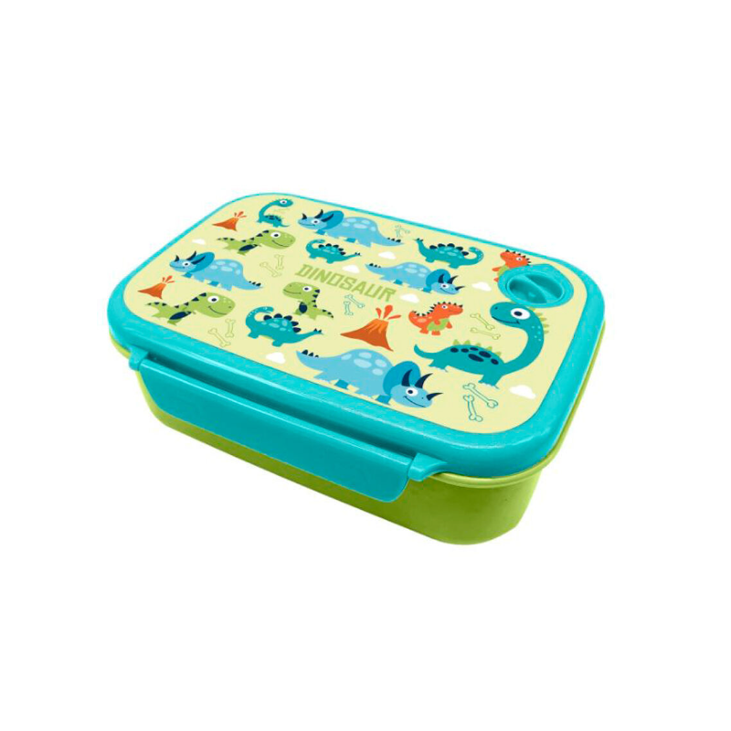 Sandwichera 800 Ml Water Revolution Surtido