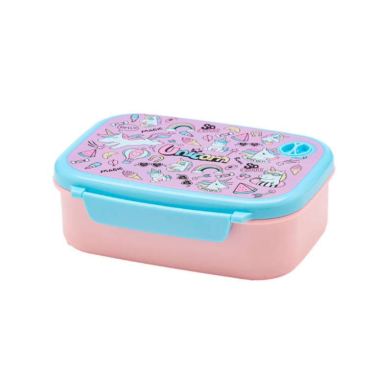 Sandwichera 800 Ml Water Revolution Surtido