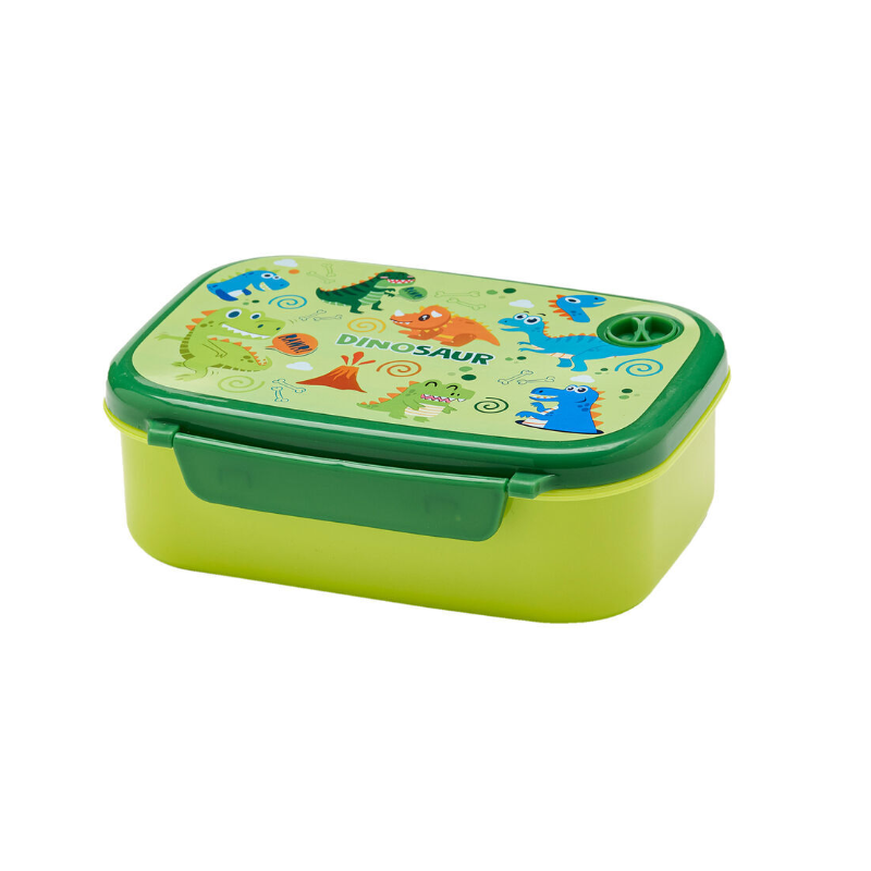 Sandwichera 800 Ml Water Revolution Surtido