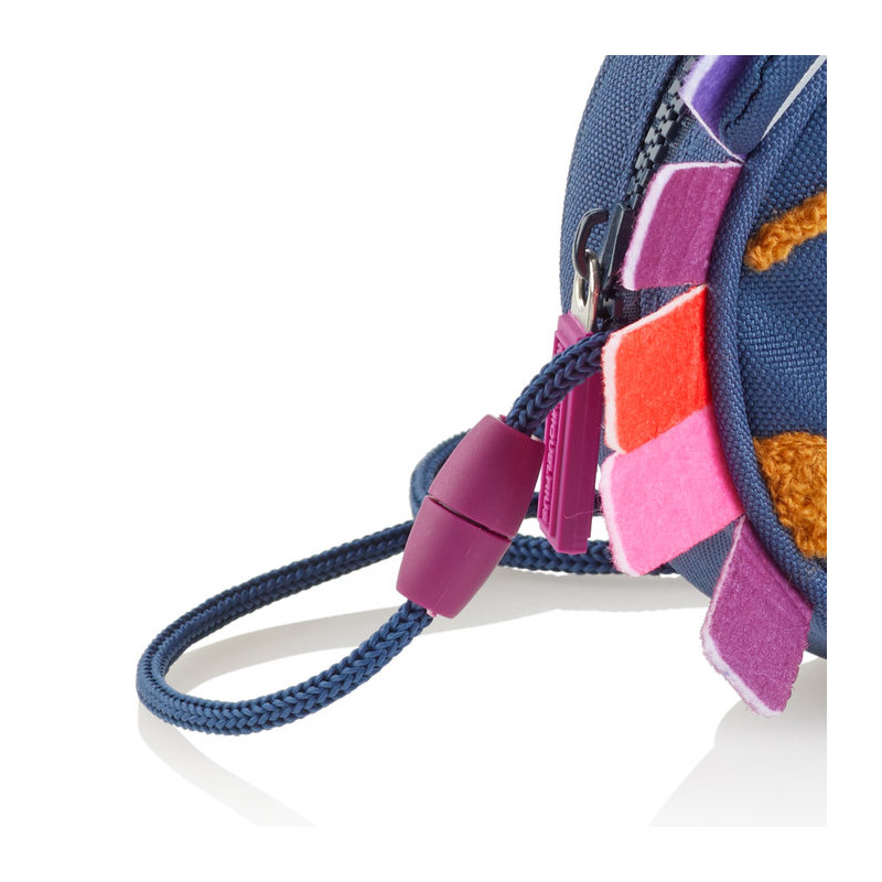 Bolsito Redondo Rey de la Jungla