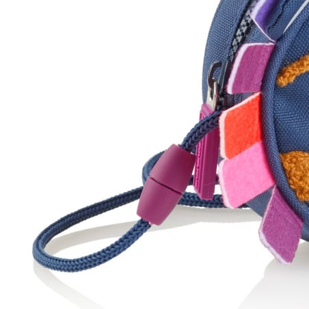 Bolsito Redondo Rey de la Jungla