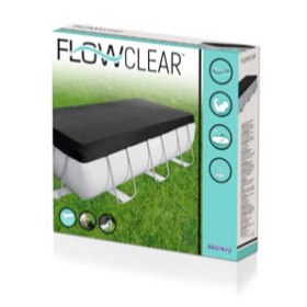 Cobertor De Invierno 412 X 201 Cm