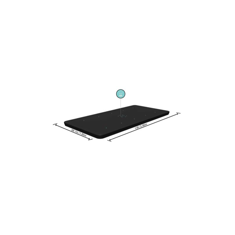 Cobertor De Invierno 412 X 201 Cm